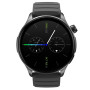 Смарт часы Gelius Pro GP-SW010 (Amazwatch GT3) 300mAh IP68, Grey