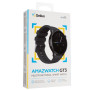 Смарт часы Gelius Pro GP-SW010 (Amazwatch GT3) 300mAh IP68, Grey