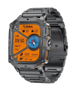 Смарт-годинник Gelius Tactical Heavy ( GP-SW016 ), Black