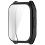 Чехол с защитным стеклом Protective Cover with Glass для Haylou LS02 Pro