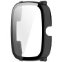 Чохол із захисним склом Protective Cover with Glass для Haylou RS5