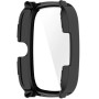Чохол із захисним склом Protective Cover with Glass для Haylou RS5