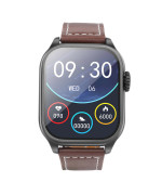 Смарт часы Hoco Y17 IP67 Sports Watch, Black