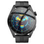 Смарт часы Hoco Y9 (BT 4.0 / IP68 / 300 mAh), Black
