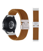 Ремінець Textile Elastic для смартгодинників Huawei Watch GT 6 46mm / GT 6 Pro 46mm, 22mm