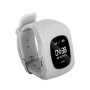 Smart Baby-watch Q50 + GPS трекер (OLED)