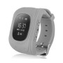Smart Baby-watch Q50 + GPS трекер (OLED)
