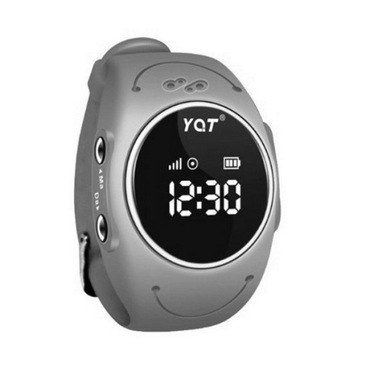 Smart Baby watch Q520S + GPS трекер waterproof