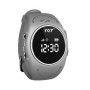 Smart Baby watch Q520S + GPS-трекер waterproof