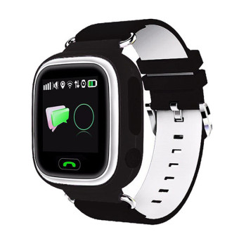 Smart Baby Watch Q90 GPS трекер