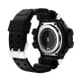 Smart Watch фітнес-браслет Finow GW68 Black