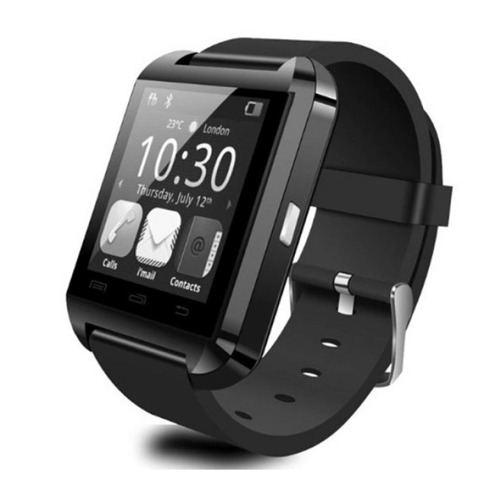Умные часы (Smart Watch) UWatch U8