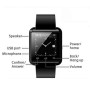 Розумний годинник (Smart Watch) UWatch U8