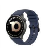 Ремінець Silicone для смартгодинників OnePlus Watch lite, 22mm