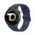 Ремінець Silicone для смартгодинників OnePlus Watch lite, 22mm