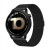 Металевий ремінець Milanese Magnetic для смартгодинників OnePlus Watch Lite​, 22mm