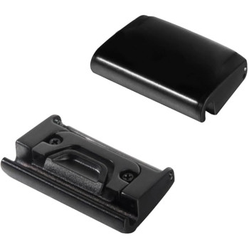 Перехідник - адаптер на універсальний ремінець 22 мм для Garmin QuickFit 22, 2шт