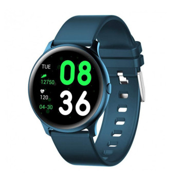 Смарт годинник Remax RL-EP09 Multiple Sport Mode, Blue