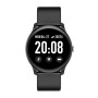 Смарт годинник Remax RL-EP09 Multiple Sport Mode, Blue