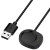 Магнитное зарядное устройство для смарт-часов Amazfit Cheetah 2 Pro / Cheetah 2 Ultra, Black