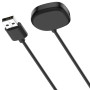 Магнітний зарядний пристрій смартгодинників Amazfit Cheetah 2 Pro / Cheetah 2 Ultra , Black