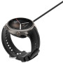 Магнітний зарядний пристрій смартгодинників Amazfit Cheetah 2 Pro / Cheetah 2 Ultra , Black
