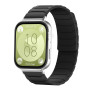 Ремешок Silicone Magnetic для смарт-часов Amazfit Active / Active 2, 20mm
