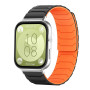 Ремешок Silicone Magnetic для смарт-часов Amazfit Active / Active 2, 20mm