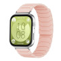 Ремешок Silicone Magnetic для смарт-часов Amazfit Active / Active 2, 20mm