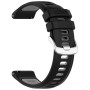 Ремінець Sport Silicone Dual Color для Amazfit Balance 3 / Balance 2 / Balance, 22mm