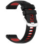 Ремінець Sport Silicone Dual Color для Amazfit Balance 3 / Balance 2 / Balance, 22mm