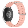 Ремінець Ocean Band для Amazfit Bip 3 / Bip 3 Pro / GTS 4 Mini, 20mm