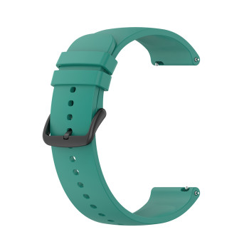 Ремешок Silicone для Oneplus Watch / Watch 2/ Watch 2R, 22mm