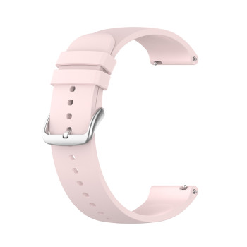 Ремешок Silicone для Kieslect KS / KS Pro / KS Mini, 22mm