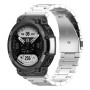 Металлический ремешок для смарт-часов Amazfit T-Rex 2