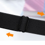 Ремешок Nylon Textile для смарт-часов Amazfit Active / Active 2, 20mm