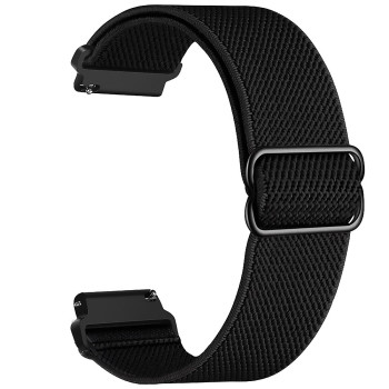 Ремінець Nylon Textile для смартгодинників Amazfit Active / Active 2, 20mm