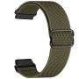 Ремешок Nylon Textile для смарт-часов Amazfit Active / Active 2, 20mm