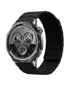 Ремешок Silicone Magnetic для смарт-часов Amazfit T-Rex 3, 22mm