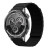 Ремешок Silicone Magnetic для смарт-часов Xiaomi Watch S4 / Watch S3, 22mm
