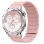 Ремешок Silicone Magnetic для смарт-часов Xiaomi Watch S4 / Watch S3, 22mm