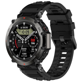 Ремешок Silicone Huami для смартчасов Amazfit T-Rex Ultra