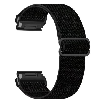 Ремінець Nylon Textile для смартгодинників Amazfit T-Rex Ultra / Ultra 2, 26mm