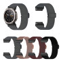 Ремешок Nylon Textile для смартчасов Amazfit T-Rex Ultra / Ultra 2, 26mm
