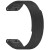 Ремінець Silicone Magnetic Wave для смарт-годин Amazfit T-Rex Ultra / Ultra 2, 26mm