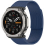 Ремінець Silicone Magnetic Wave для смарт-годин Amazfit T-Rex Ultra / Ultra 2, 26mm