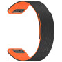 Ремінець Silicone Magnetic Wave для смарт-годин Amazfit T-Rex Ultra / Ultra 2, 26mm