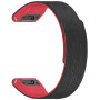 Ремінець Silicone Magnetic Wave для смарт-годин Amazfit T-Rex Ultra / Ultra 2, 26mm