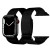 Металевий ремінець Milanese Magnetic Hoco WA03 для Apple Watch 1-8 / Ultra (42 / 44 / 45 / 49 mm)