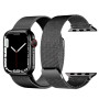 Металлический ремешок Milanese Magnetic Hoco WA03 для Apple Watch 1-8 / Ultra (42 / 44 / 45 / 49 mm)